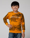 Nevada Equalisation Sweater Anak Laki-laki