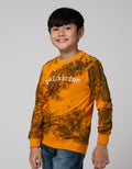 Nevada Equalisation Sweater Anak Laki-laki