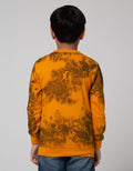 Nevada Equalisation Sweater Anak Laki-laki