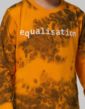 Nevada Equalisation Sweater Anak Laki-laki