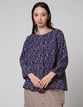 St. Yves Blouse Yoryu Wanita