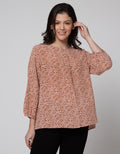 St. Yves Blouse Yoryu Wanita