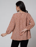 St. Yves Blouse Yoryu Wanita