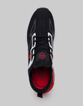 Nevada Sepatu Sneakers Knot