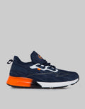 Nevada Sepatu Sneakers Knot