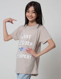 Nevada Short Sleeve T-Shirt Anime Eat Sleep Repeat