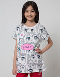 SS T-SHIRT KI JAPANE