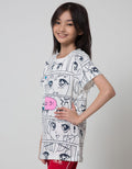 SS T-SHIRT KI JAPANE