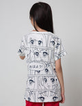 SS T-SHIRT KI JAPANE