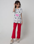 SS T-SHIRT KI JAPANE