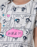 SS T-SHIRT KI JAPANE