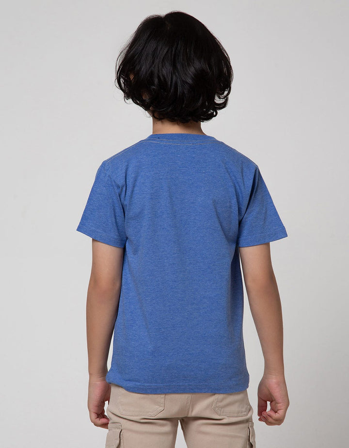 Little M Short Sleeve T-Shirt My Dinosaurus