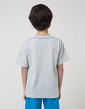 Little M Kaos Lengan Pendek Tyrannosaurus