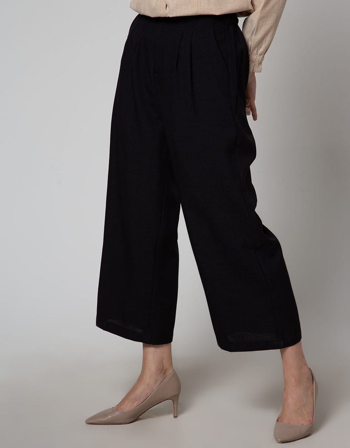 Connexion Long Pants Palazo Twinlano Buckle
