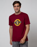 T Zone Short Sleeve T-Shirt Print U.Nyc
