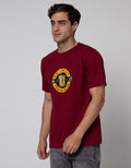 T Zone Short Sleeve T-Shirt Print U.Nyc