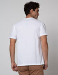 T Zone Short Sleeve T-Shirt Print University