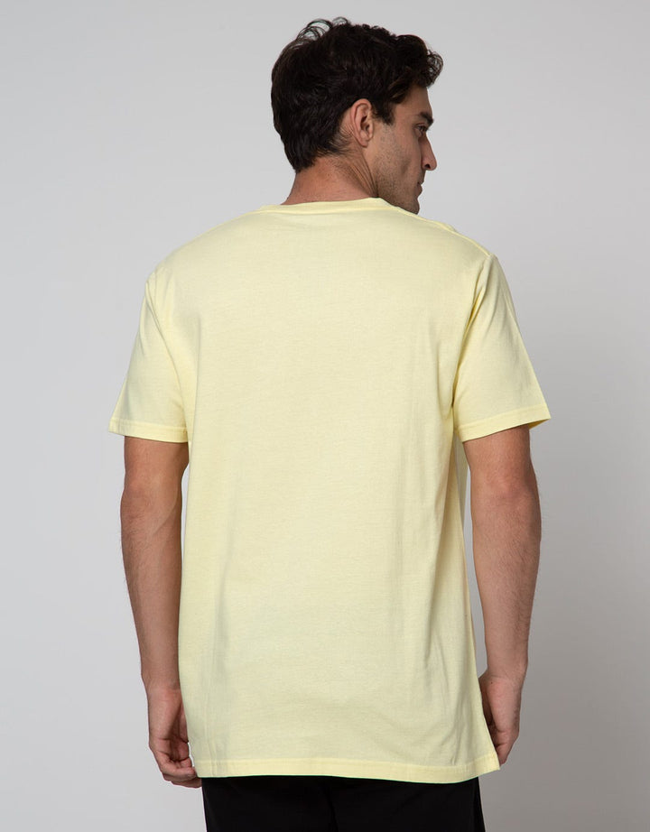 T Zone Short Sleeve T-Shirt Big Size Tiger