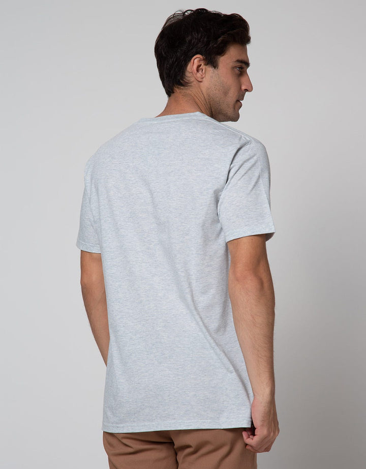 T Zone Short Sleeve T-Shirt Big Size The Futur