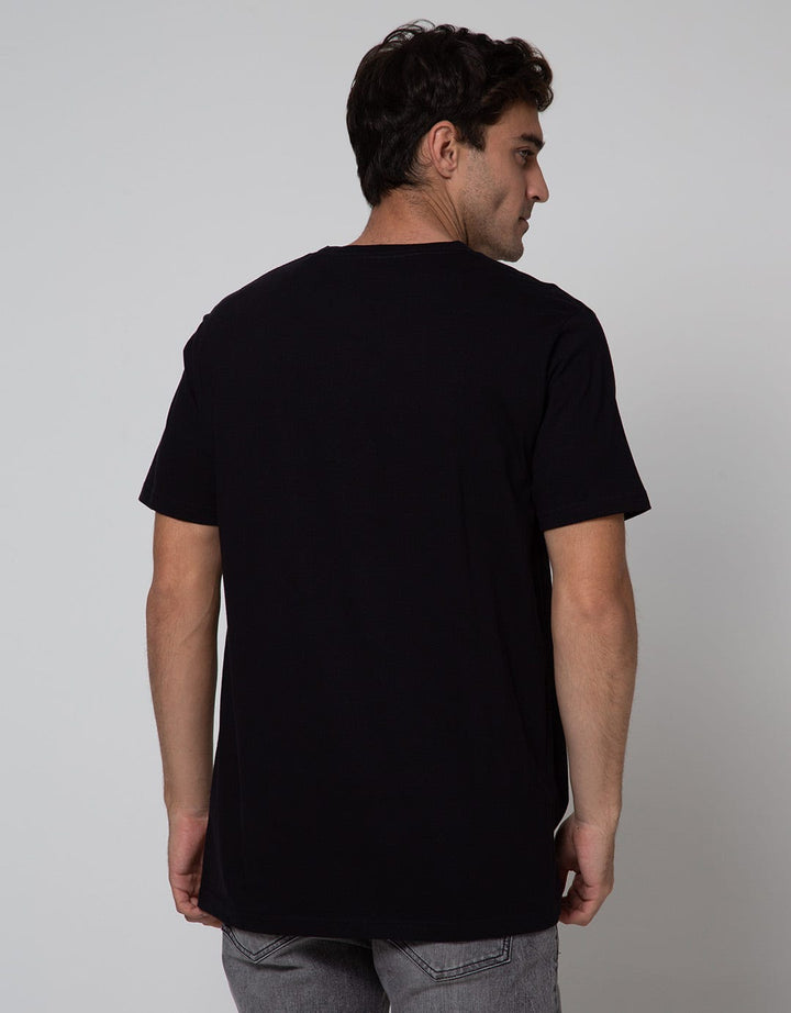 T Zone Short Sleeve T-Shirt Big Size Kindness