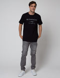 T Zone Short Sleeve T-Shirt Big Size Kindness