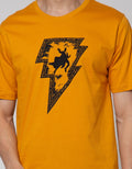 T Zone Adamn Movie Print Kaos Pria