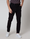 Details Chinos Pants Fashion With Variation Loop - Osaka