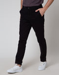 Details Chinos Pants Fashion With Variation Loop - Osaka