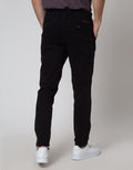 Details Chinos Pants Fashion With Variation Loop - Osaka