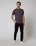 Details Chinos Pants Fashion With Variation Loop - Osaka