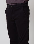 Details Chinos Pants Fashion With Variation Loop - Osaka