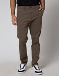 Details Chinos Pants Fashion With Variation Loop - Osaka