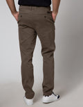 Details Chinos Pants Fashion With Variation Loop - Osaka