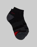 Nevada Sport Ankle Socks Kaus Kaki Pria