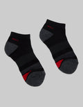 Nevada Sport Ankle Socks Kaus Kaki Pria