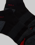 Nevada Sport Ankle Socks Kaus Kaki Pria