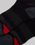 Nevada Sport Ankle Socks Kaus Kaki Pria