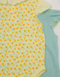 Pipiniko Multipack Romper Simply