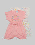 Pipiniko Multipack Romper