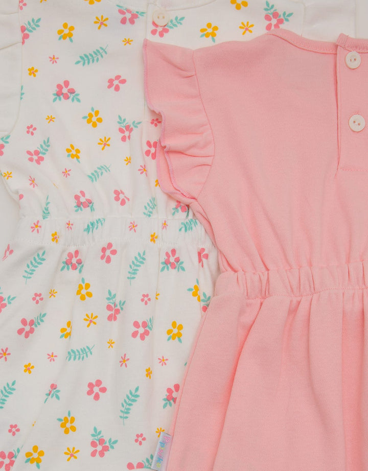 Pipiniko Multipack Romper