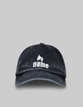 CAPS WASHING FLAME C