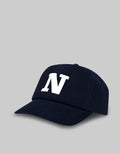 CAPS LOGO N CAPS004