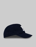 CAPS LOGO N CAPS004