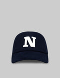 CAPS LOGO N CAPS004
