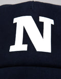 CAPS LOGO N CAPS004