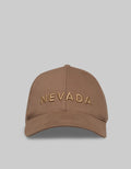 Nevada Caps Classic So7 Topi Pria