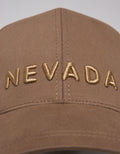 Nevada Caps Classic So7 Topi Pria