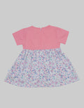 Pipiniko Bunny Dress Newborn Anak