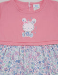 Pipiniko Bunny Dress Newborn Anak