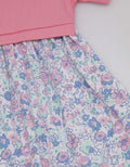 Pipiniko Bunny Dress Newborn Anak